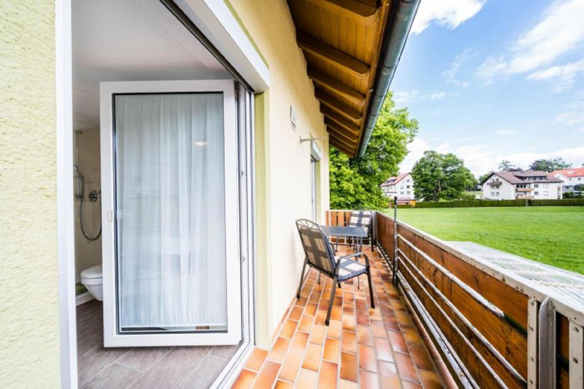 Hostal Steffi'S Landhof Bad Wörishofen Habitación foto