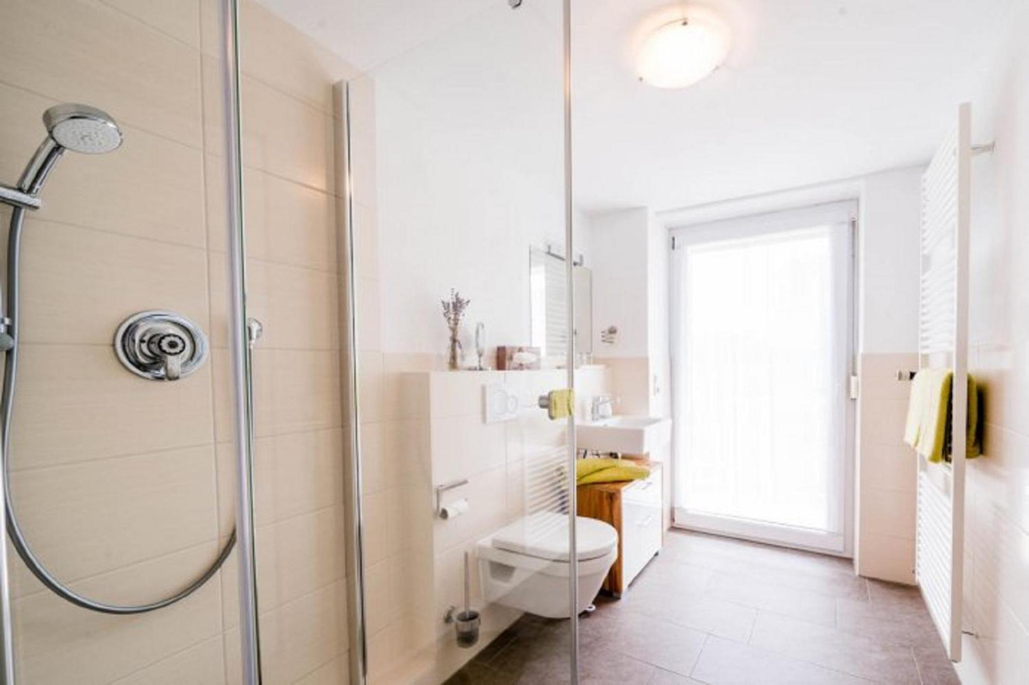 Hostal Steffi'S Landhof Bad Wörishofen Habitación foto