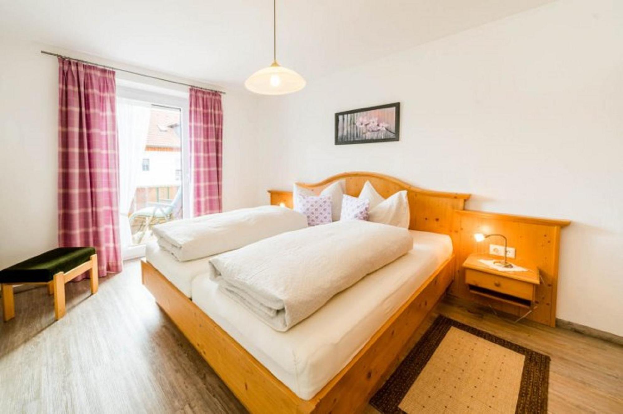 Hostal Steffi'S Landhof Bad Wörishofen Habitación foto